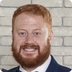 Luke England