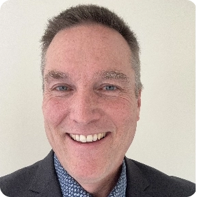 Terry Van Veen