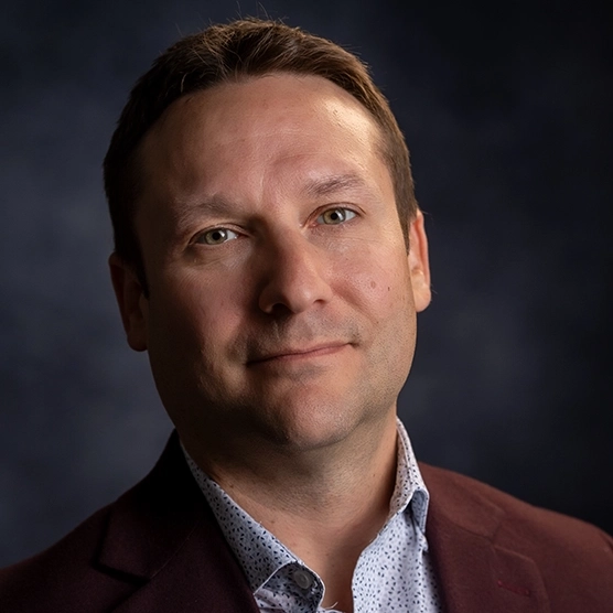 Brian Kusch